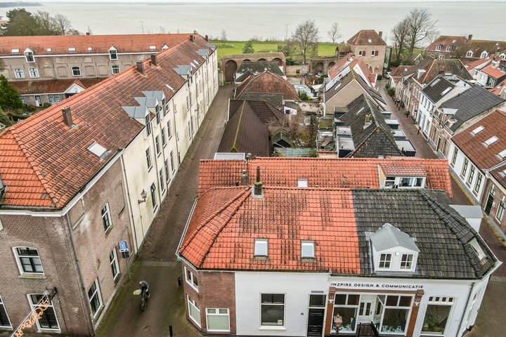 Bekijk foto 37 van Smeepoortstraat 39-1