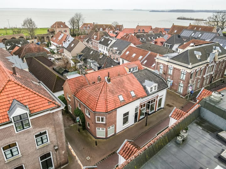 Foto 38 van Smeepoortstraat 39-1