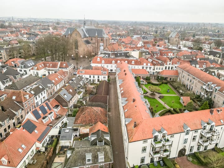 Foto 39 van Smeepoortstraat 39-1