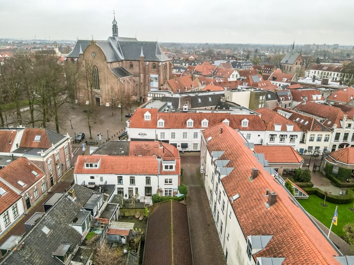 Foto 40 van Smeepoortstraat 39-1