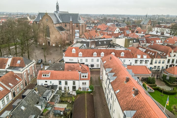 Bekijk foto 40 van Smeepoortstraat 39-1