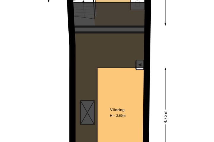 Bekijk foto 43 van Smeepoortstraat 39-1