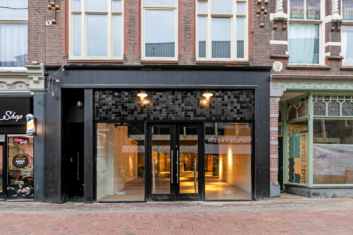 View photo 1 of Marktstraat 21