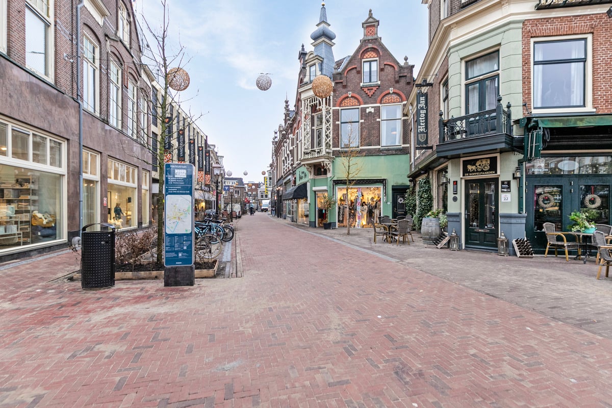 Bekijk foto 3 van Marktstraat 21