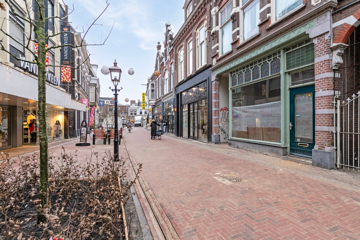 Bekijk foto 4 van Marktstraat 21