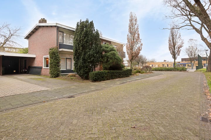 Foto 2 van Salviastraat 4