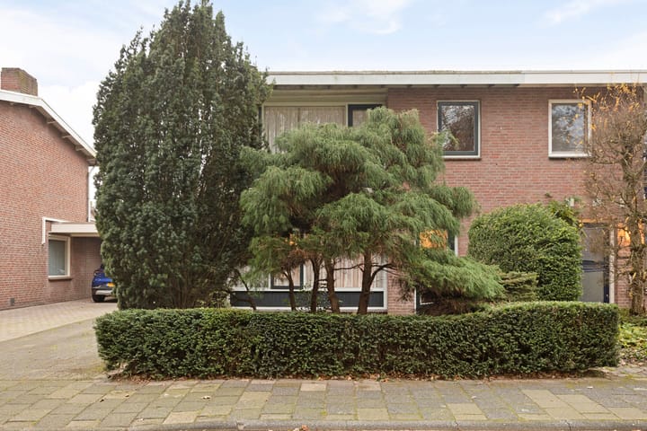 Foto 3 van Salviastraat 4