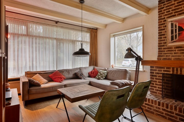 Foto 7 van Salviastraat 4