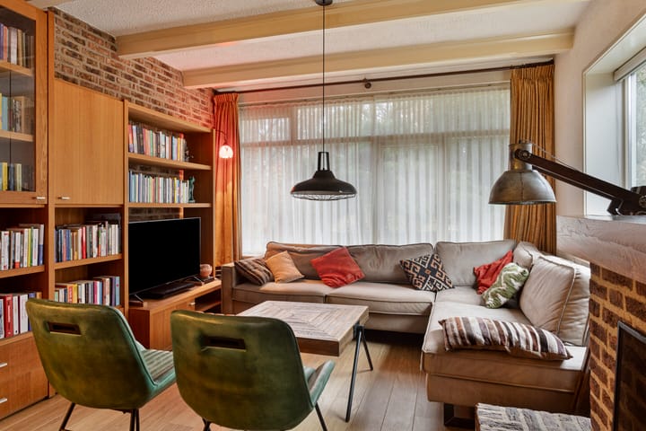 Foto 8 van Salviastraat 4