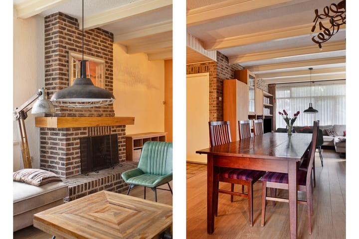 Foto 11 van Salviastraat 4