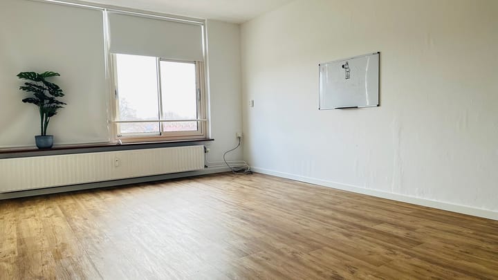 Foto 2 van Pieter Janssoonstraat 33