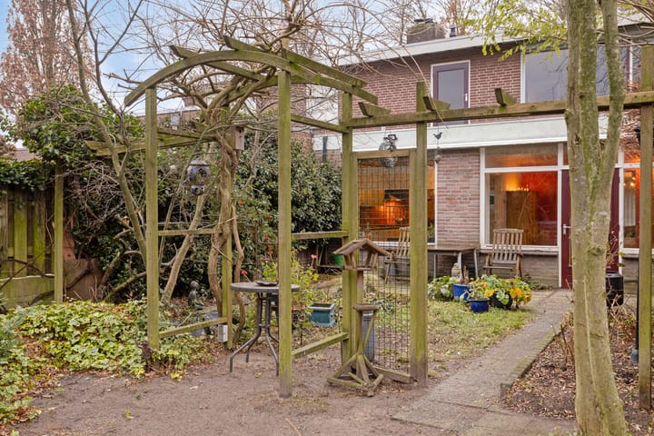 Foto 33 van Salviastraat 4