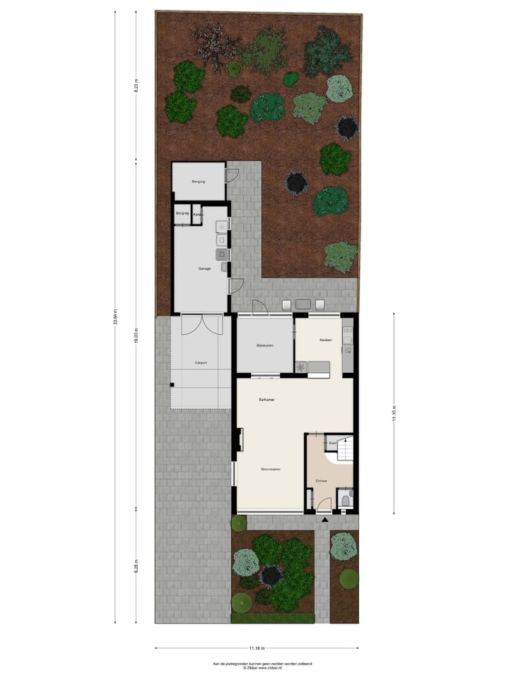 Foto 37 van Salviastraat 4