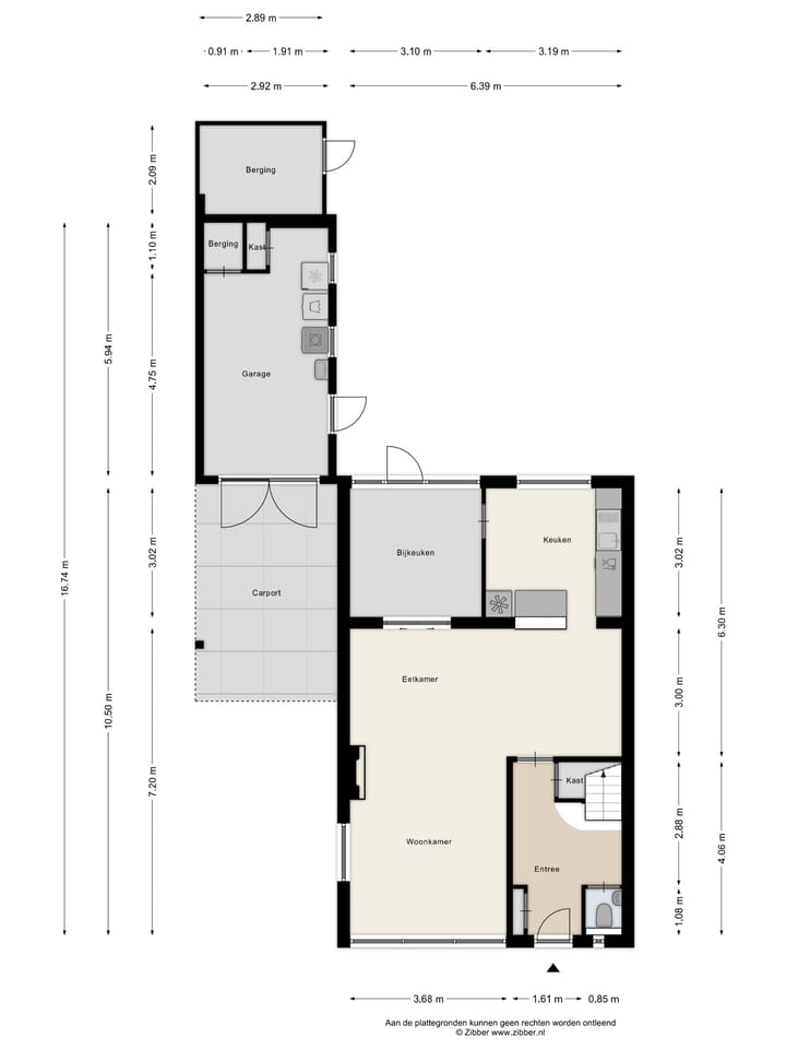 Foto 38 van Salviastraat 4