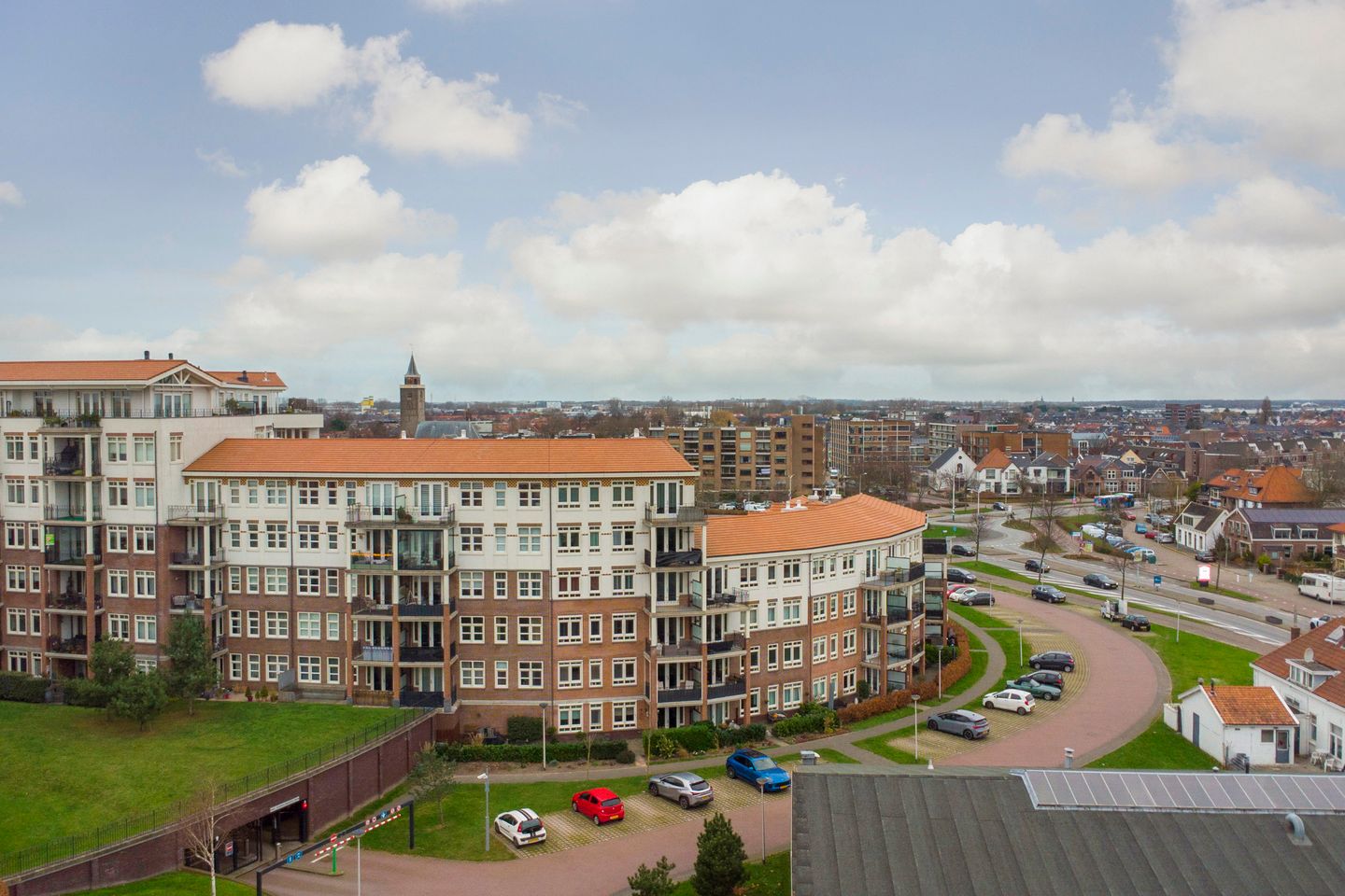 Foto 1 van De Klok 123