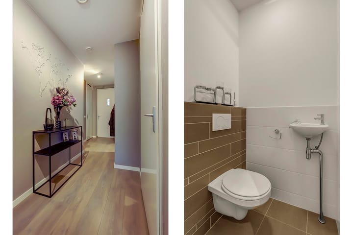 Foto 15 van De Klok 123