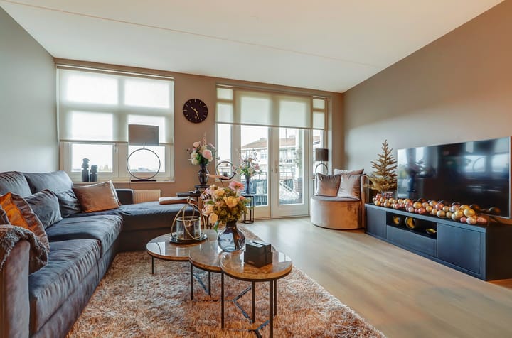 Foto 17 van De Klok 123