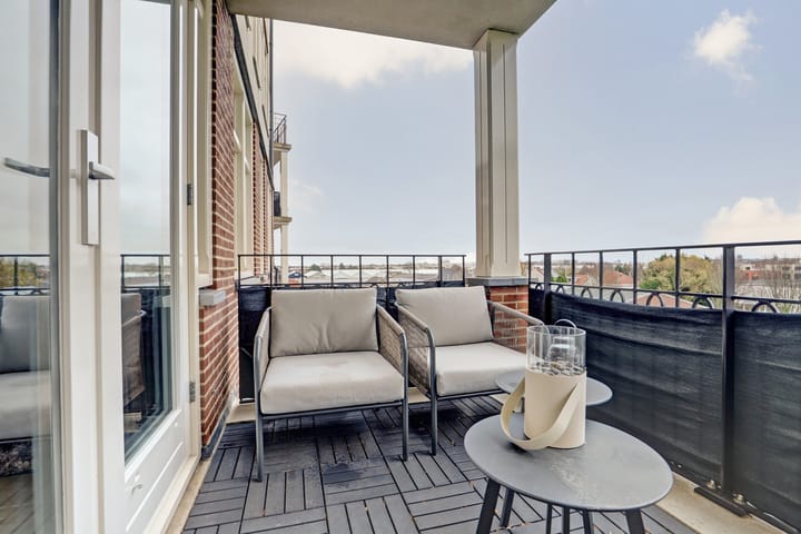 Foto 18 van De Klok 123