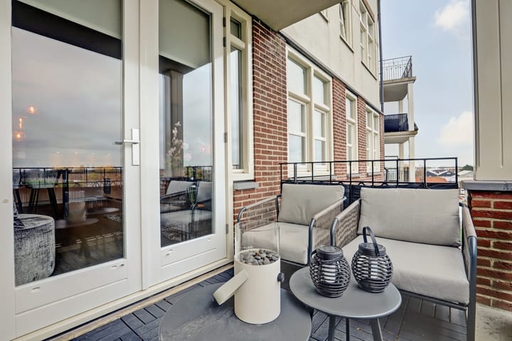 Foto 19 van De Klok 123