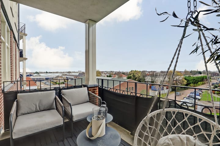 Foto 20 van De Klok 123