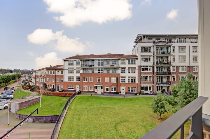 Foto 22 van De Klok 123