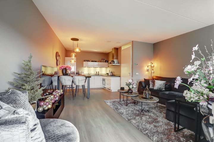 Foto 23 van De Klok 123