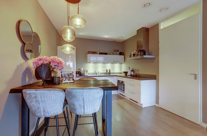 Foto 24 van De Klok 123