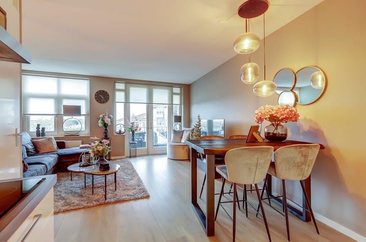 Foto 25 van De Klok 123