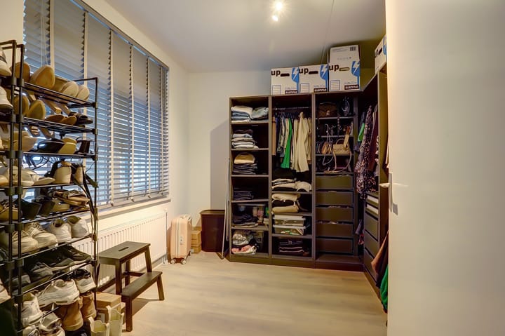 Foto 30 van De Klok 123