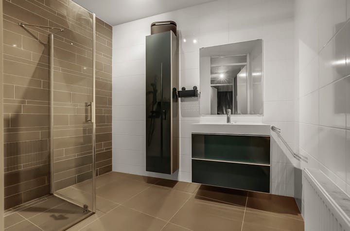 Foto 31 van De Klok 123