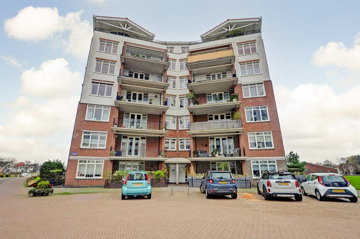 Foto 37 van De Klok 123