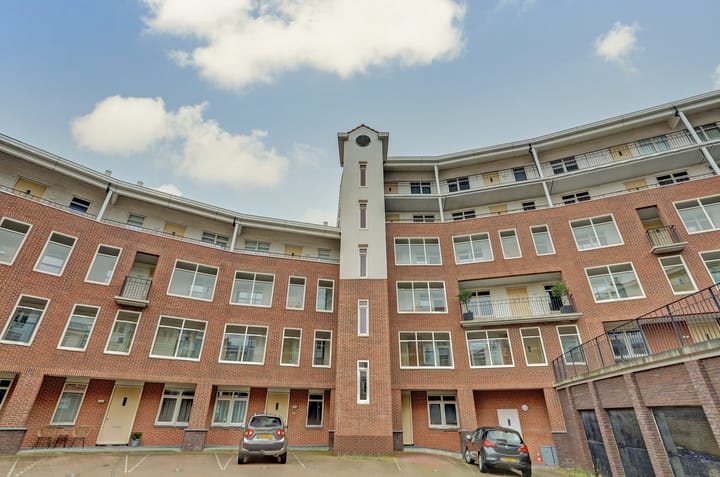 Foto 38 van De Klok 123