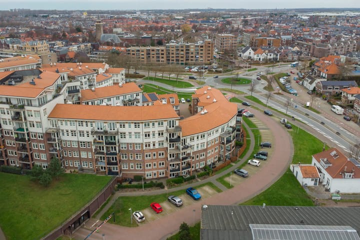 Foto 40 van De Klok 123