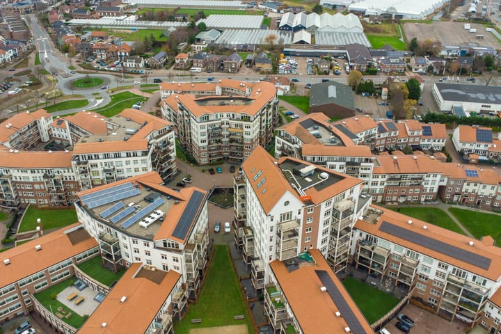 Foto 41 van De Klok 123