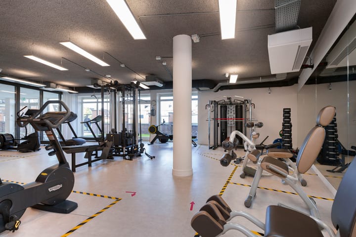 Foto 47 van De Klok 123