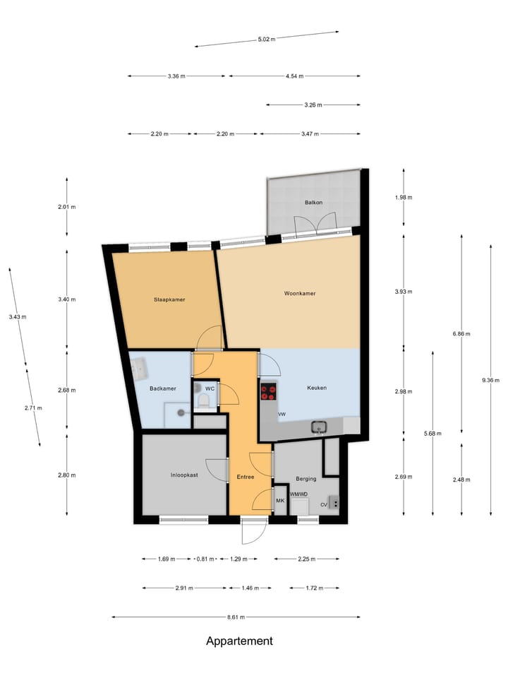 Foto 49 van De Klok 123