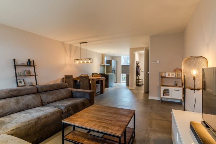 Foto 2 van Ruys de Beerenbrouckstraat 8