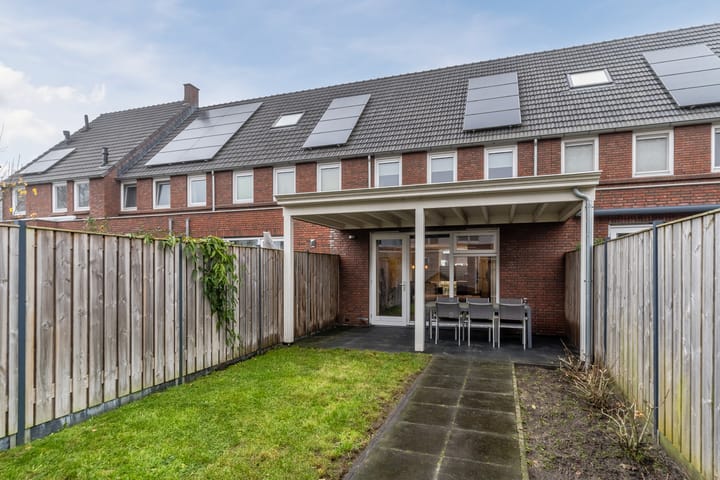 Foto 4 van Ruys de Beerenbrouckstraat 8