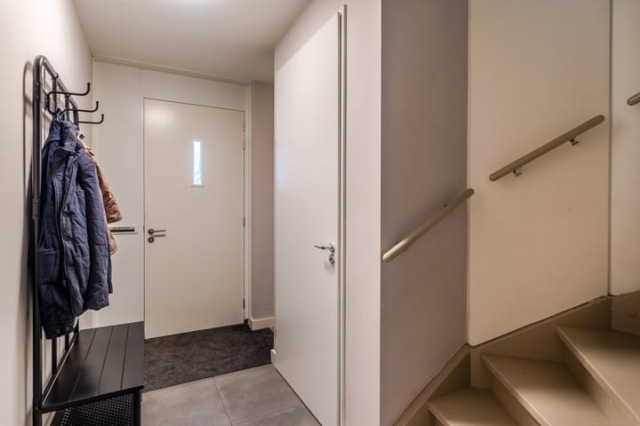 Foto 5 van Ruys de Beerenbrouckstraat 8