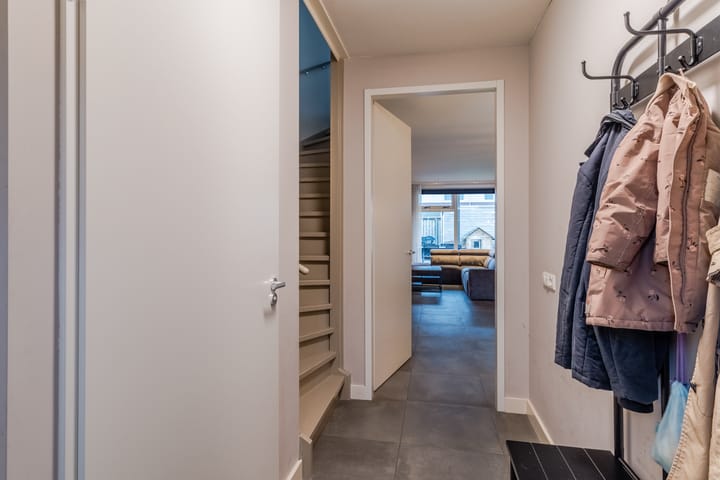 Foto 6 van Ruys de Beerenbrouckstraat 8