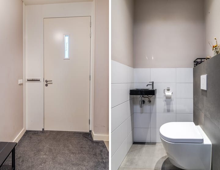 Foto 15 van Ruys de Beerenbrouckstraat 8