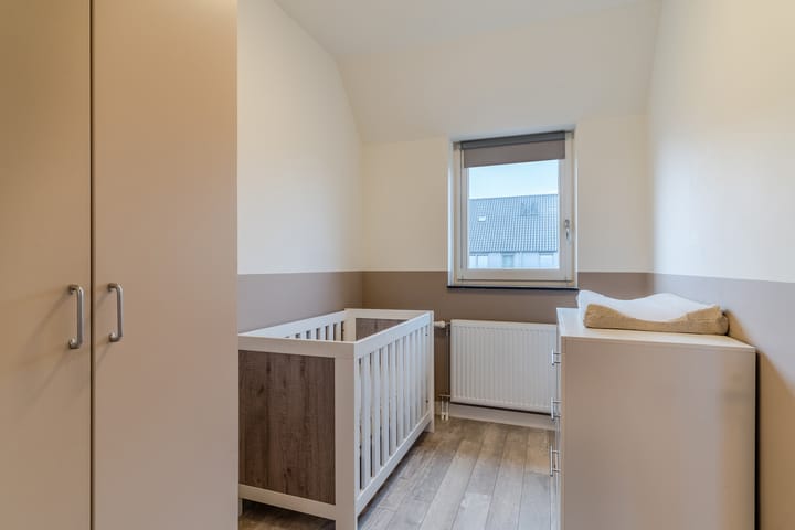 Foto 20 van Ruys de Beerenbrouckstraat 8