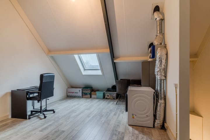 Foto 26 van Ruys de Beerenbrouckstraat 8