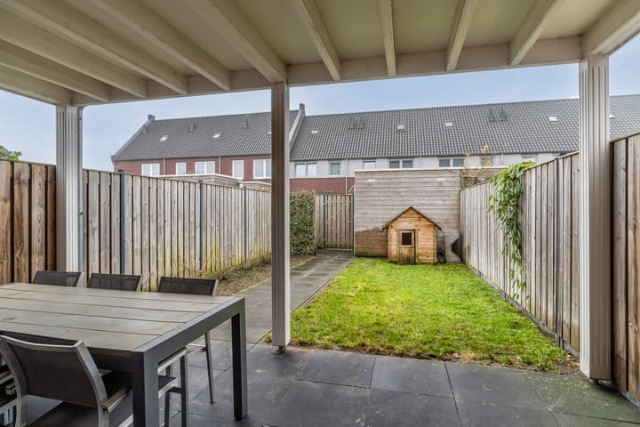 Foto 27 van Ruys de Beerenbrouckstraat 8