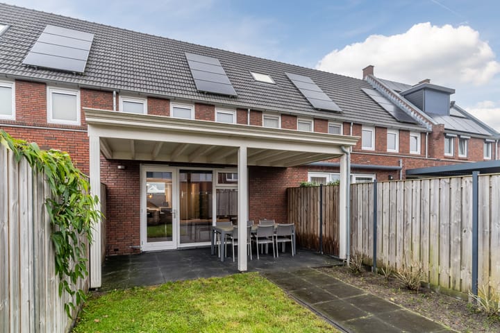 Foto 28 van Ruys de Beerenbrouckstraat 8