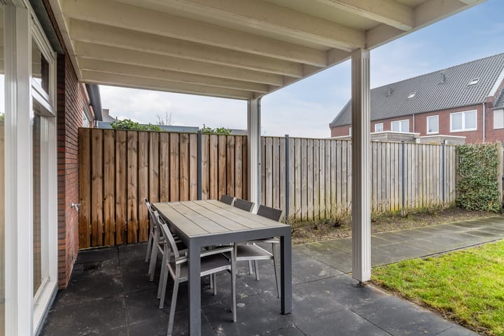 Foto 29 van Ruys de Beerenbrouckstraat 8