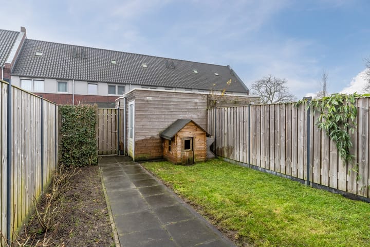 Foto 30 van Ruys de Beerenbrouckstraat 8