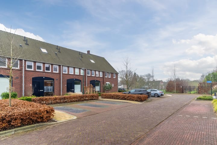 Foto 33 van Ruys de Beerenbrouckstraat 8