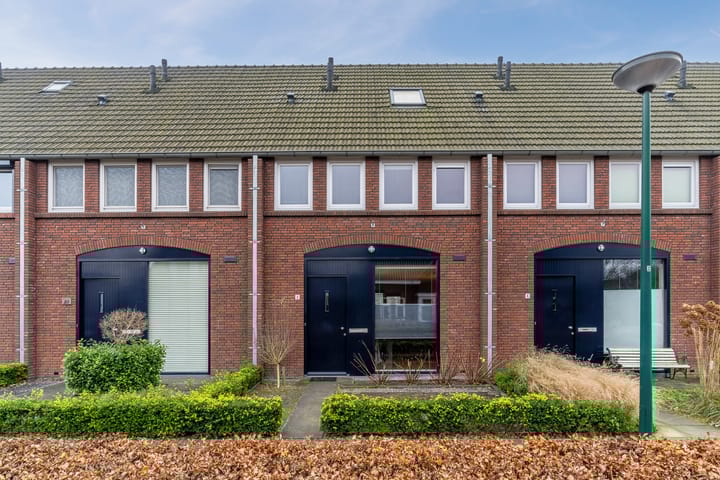 Foto 34 van Ruys de Beerenbrouckstraat 8