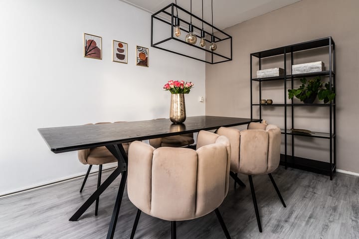 Foto 2 van Molièreweg 677